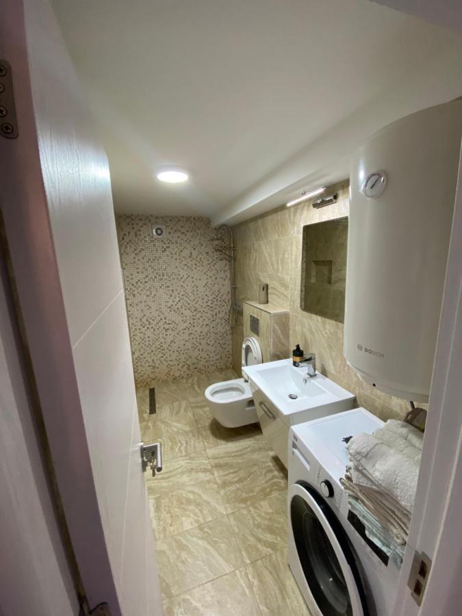 Baron Apartment Belgrade Exterior photo