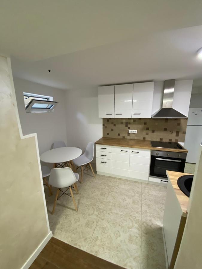 Baron Apartment Belgrade Exterior photo