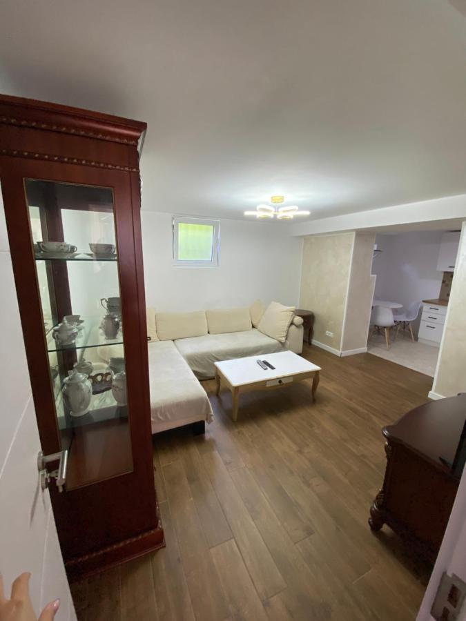 Baron Apartment Belgrade Exterior photo